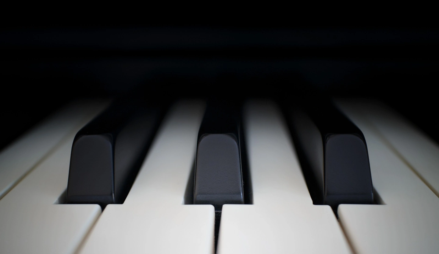 Piano students performing in Palmerston North