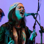 Sarah Tastard - vocal teacher